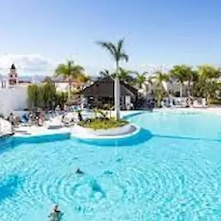 2 Sypialnie, Tarasy W Adeje Paradise Playa Paraiso * Costa Adeje (Tenerife)