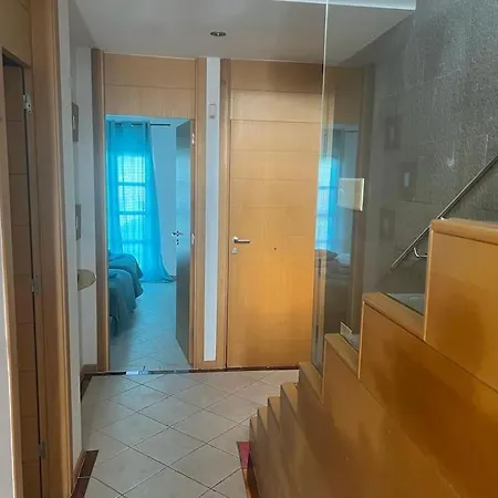 Apartment 2 Sypialnie, Tarasy W Adeje Paradise Playa Paraiso