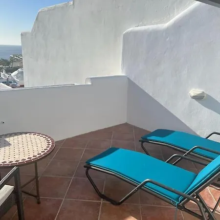 2 Sypialnie, Tarasy W Adeje Paradise Playa Paraiso Apartment Costa Adeje (Tenerife)