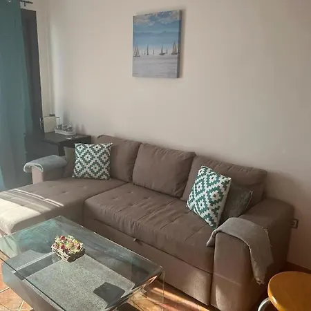 Apartment 2 Sypialnie, Tarasy W Adeje Paradise Playa Paraiso