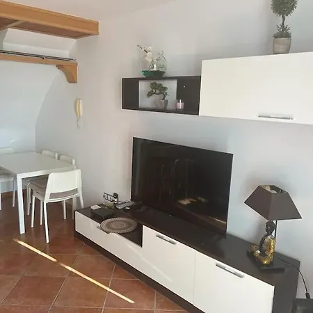 Apartment 2 Sypialnie, Tarasy W Adeje Paradise Playa Paraiso Costa Adeje (Tenerife)
