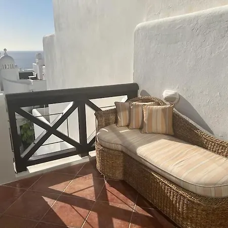 2 Sypialnie, Tarasy W Adeje Paradise Playa Paraiso * Адехе